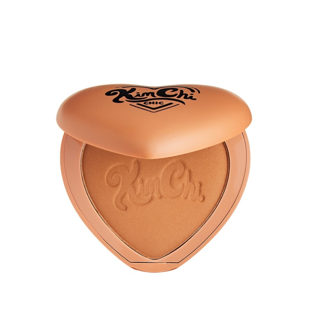 KIMCHI Chic Beauty Thailor Bronzer 01 I WENT TO MALIBU 0.317oz/9g Full Size NEW